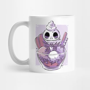 Jack Ice Cream Mug